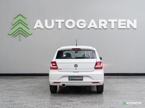 VOLKSWAGEN Gol 1.0 12V 4P FLEX MPI G7 TRENDLINE, Foto 3