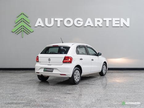 VOLKSWAGEN Gol 1.0 12V 4P FLEX MPI G7 TRENDLINE, Foto 4