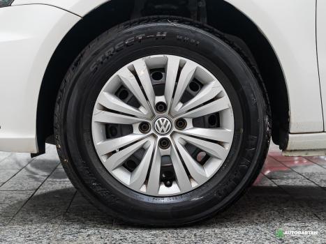 VOLKSWAGEN Gol 1.0 12V 4P FLEX MPI G7 TRENDLINE, Foto 5
