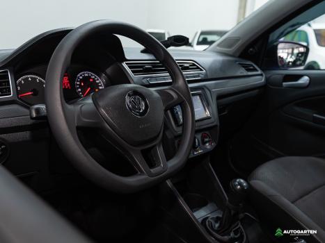 VOLKSWAGEN Gol 1.0 12V 4P FLEX MPI G7 TRENDLINE, Foto 6
