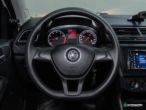 VOLKSWAGEN Gol 1.0 12V 4P FLEX MPI G7 TRENDLINE, Foto 9