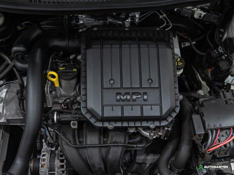 VOLKSWAGEN Gol 1.0 12V 4P FLEX MPI G7 TRENDLINE, Foto 15