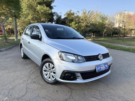 VOLKSWAGEN Gol 1.0 12V FLEX MPI G7 TRENDLINE, Foto 2