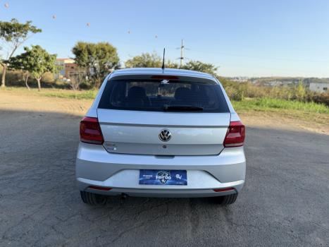 VOLKSWAGEN Gol 1.0 12V FLEX MPI G7 TRENDLINE, Foto 3