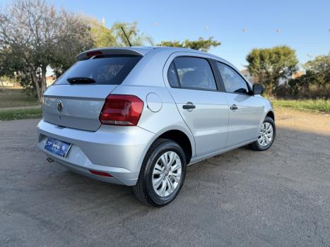 VOLKSWAGEN Gol 1.0 12V FLEX MPI G7 TRENDLINE, Foto 4