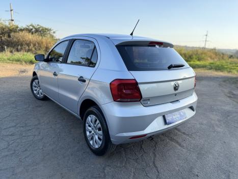 VOLKSWAGEN Gol 1.0 12V FLEX MPI G7 TRENDLINE, Foto 5