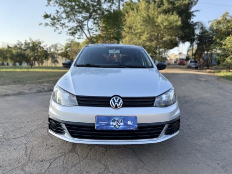 VOLKSWAGEN Gol 1.0 12V FLEX MPI G7 TRENDLINE, Foto 6