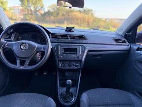 VOLKSWAGEN Gol 1.0 12V FLEX MPI G7 TRENDLINE, Foto 7