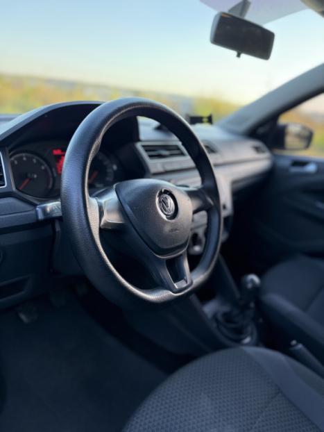 VOLKSWAGEN Gol 1.0 12V FLEX MPI G7 TRENDLINE, Foto 8