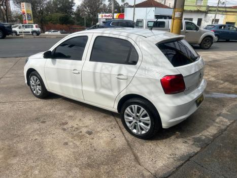 VOLKSWAGEN Gol 1.0 12V 4P FLEX MPI G7, Foto 2