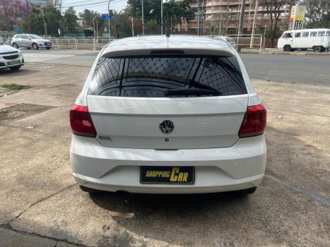 VOLKSWAGEN Gol 1.0 12V 4P FLEX MPI G7, Foto 3