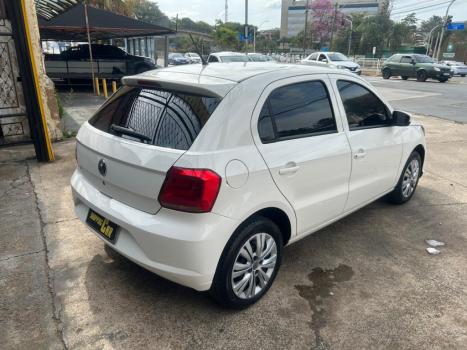 VOLKSWAGEN Gol 1.0 12V 4P FLEX MPI G7, Foto 4