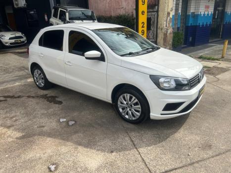 VOLKSWAGEN Gol 1.0 12V 4P FLEX MPI G7, Foto 5