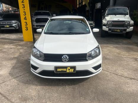 VOLKSWAGEN Gol 1.0 12V 4P FLEX MPI G7, Foto 6