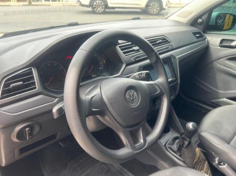 VOLKSWAGEN Gol 1.0 12V 4P FLEX MPI G7, Foto 7