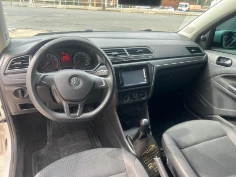 VOLKSWAGEN Gol 1.0 12V 4P FLEX MPI G7, Foto 8