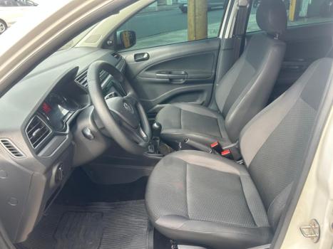 VOLKSWAGEN Gol 1.0 12V 4P FLEX MPI G7, Foto 9