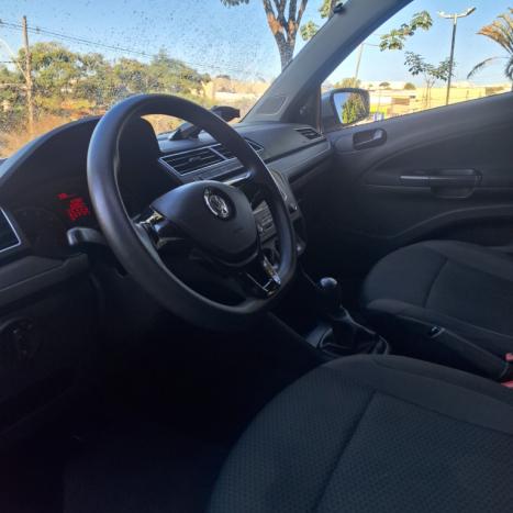 VOLKSWAGEN Gol 1.0 12V 4P FLEX MPI G7 TRENDLINE, Foto 7
