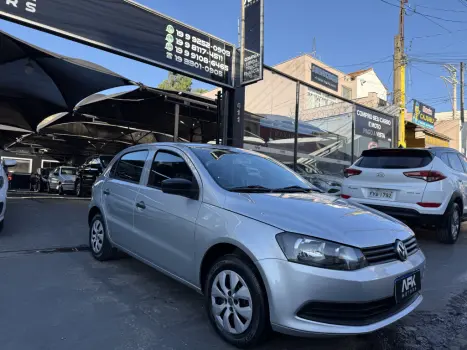 VOLKSWAGEN Gol 1.0 12V 4P FLEX MPI G7, Foto 2