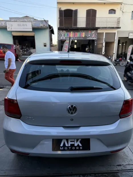 VOLKSWAGEN Gol 1.0 12V 4P FLEX MPI G7, Foto 5