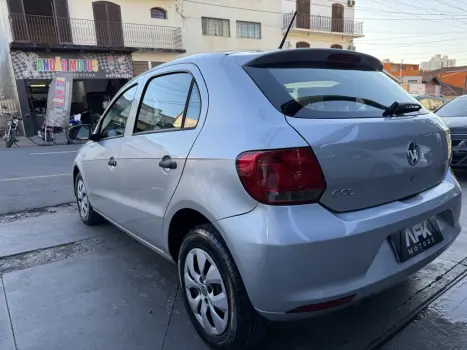 VOLKSWAGEN Gol 1.0 12V 4P FLEX MPI G7, Foto 6