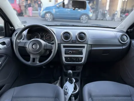 VOLKSWAGEN Gol 1.0 12V 4P FLEX MPI G7, Foto 9