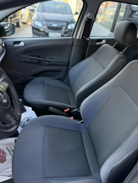 VOLKSWAGEN Gol 1.0 12V 4P FLEX MPI G7, Foto 10