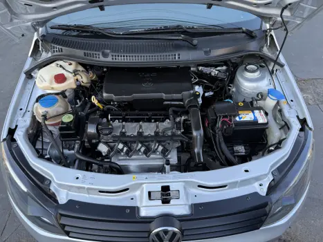 VOLKSWAGEN Gol 1.0 12V 4P FLEX MPI G7, Foto 11