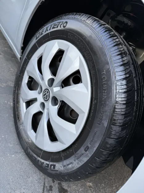 VOLKSWAGEN Gol 1.0 12V 4P FLEX MPI G7, Foto 12
