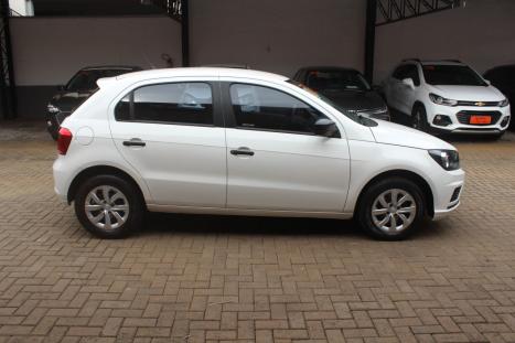 VOLKSWAGEN Gol 1.0 12V 4P FLEX MPI G7, Foto 8