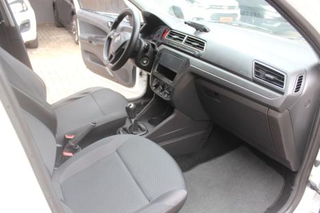 VOLKSWAGEN Gol 1.0 12V 4P FLEX MPI G7, Foto 10