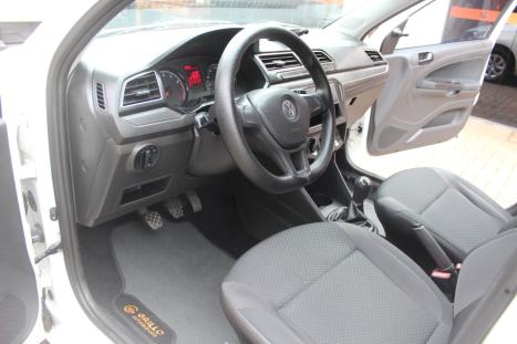 VOLKSWAGEN Gol 1.0 12V 4P FLEX MPI G7, Foto 11