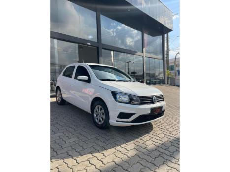 VOLKSWAGEN Gol 1.0 12V FLEX MPI G8, Foto 3