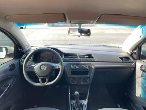 VOLKSWAGEN Gol 1.0 12V FLEX MPI G8, Foto 7