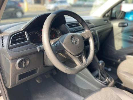 VOLKSWAGEN Gol 1.0 12V FLEX MPI G8, Foto 8