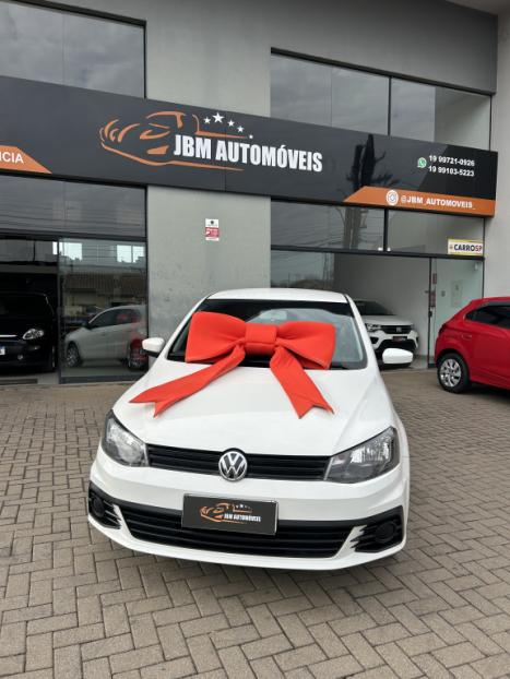VOLKSWAGEN Gol 1.0 12V 4P FLEX MPI G7, Foto 2