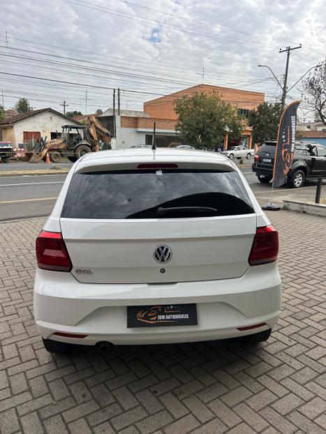 VOLKSWAGEN Gol 1.0 12V 4P FLEX MPI G7, Foto 3