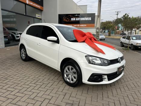 VOLKSWAGEN Gol 1.0 12V 4P FLEX MPI G7, Foto 4