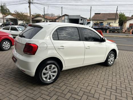 VOLKSWAGEN Gol 1.0 12V 4P FLEX MPI G7, Foto 5