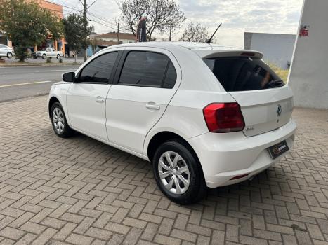 VOLKSWAGEN Gol 1.0 12V 4P FLEX MPI G7, Foto 6