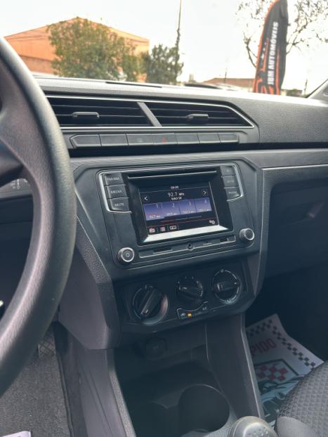 VOLKSWAGEN Gol 1.0 12V 4P FLEX MPI G7, Foto 7