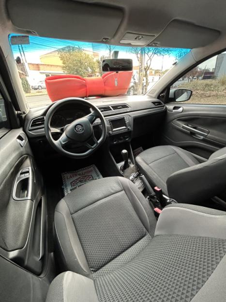 VOLKSWAGEN Gol 1.0 12V 4P FLEX MPI G7, Foto 8