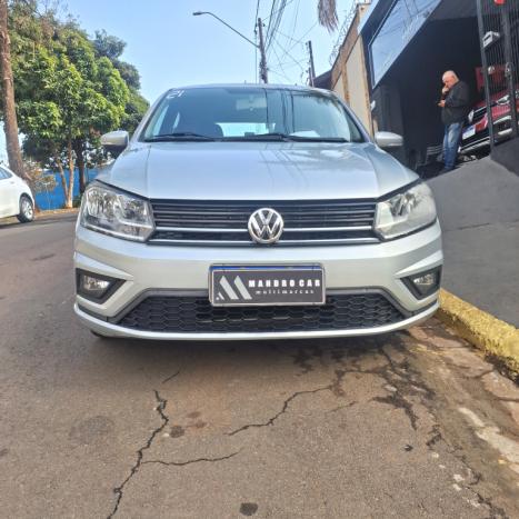 VOLKSWAGEN Gol 1.0 12V 4P FLEX MPI G7 TRENDLINE, Foto 1