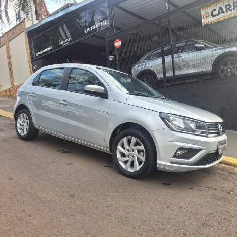 VOLKSWAGEN Gol 1.0 12V 4P FLEX MPI G7 TRENDLINE, Foto 2