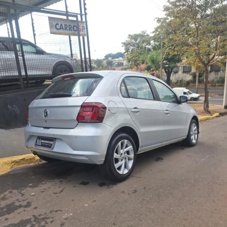 VOLKSWAGEN Gol 1.0 12V 4P FLEX MPI G7 TRENDLINE, Foto 4