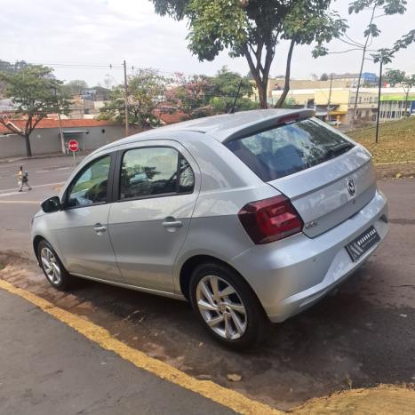VOLKSWAGEN Gol 1.0 12V 4P FLEX MPI G7 TRENDLINE, Foto 5