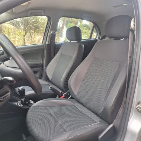 VOLKSWAGEN Gol 1.0 12V 4P FLEX MPI G7 TRENDLINE, Foto 9