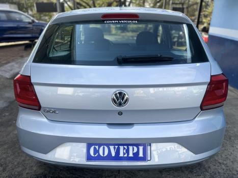 VOLKSWAGEN Gol 1.0 12V 4P FLEX MPI G7, Foto 3