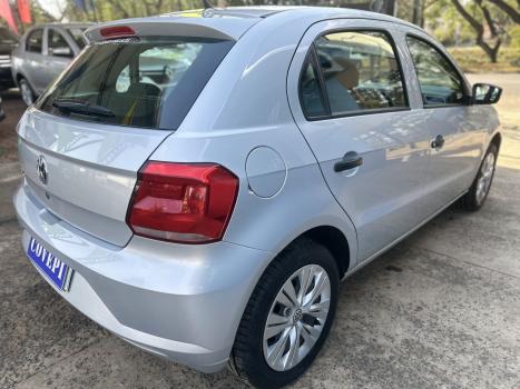 VOLKSWAGEN Gol 1.0 12V 4P FLEX MPI G7, Foto 4