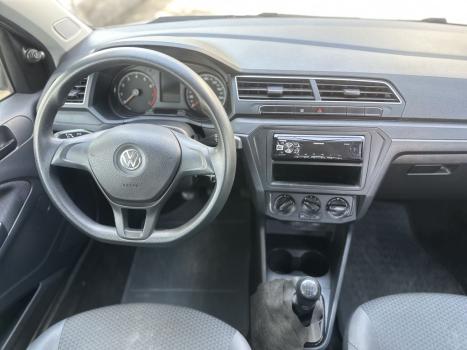 VOLKSWAGEN Gol 1.0 12V 4P FLEX MPI G7, Foto 6